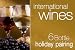 51zJL4VZnGL. SL75  Wine tasting, Salsa and Spanish evening courses set to start in Horncastle