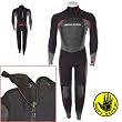 Body Glove Full Body Wet Suit - Men's Small