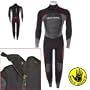 Body Glove Full Body Wet Suit - Men's Small