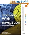 Handbuch der Webnavigation: Die User-Erfahrung optimieren