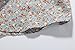 SSLR Men's Straight Fit Printed Short Sleeve Shirt (X-Large, Grey)