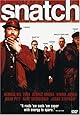 Snatch (Widescreen Edition)