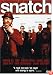 Snatch (Widescreen Edition)