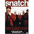 Snatch (Widescreen Edition)