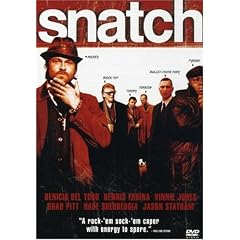 Snatch (Widescreen Edition)