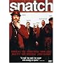 Snatch (Widescreen Edition)