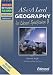 ORG AS and A Level Geography for Edexcel: Specification B (Oxford Revision Guides)