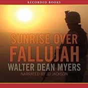 Sunrise Over Fallujah | [Walter Dean Myers]
