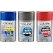 Body Glide Active Life 3 Pack