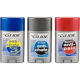 Body Glide Endurance Pack