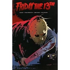 Friday the 13th: v. 1