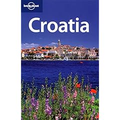 【クリックで詳細表示】Lonely Planet Country Guide Croatia (Lonely Planet Croatia) [ペーパーバック]