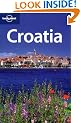 Croatia (Lonely Planet Country Guide)
