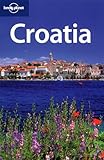 Lonely Planet Country Guide Croatia (Lonely Planet Croatia)