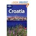 Croatia: Dive into coral seas & a rich culture (Lonely Planet Country Guide)