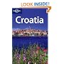 Croatia (Lonely Planet Country Guide)