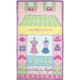 Chez Coco Rug