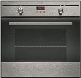 Indesit - FIM 53 KAIX - Four - Electrique - 56 L - Multi Fonctions - Manuel - Classe: A
