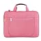 Sumdex Fashion Place 13.3" Compufolio Bag - Pink