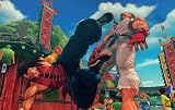 Super Street Fighter IV Arcade Edition