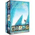 National Geographic - The Best Of #01 (5 Dvd)