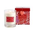 Pomegranate and Coconut Fragrance Candle