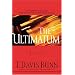 The Ultimatum (The Reluctant Prophet Series #2)