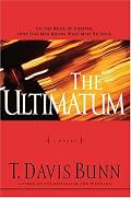 The Ultimatum (The Reluctant Prophet Series #2)