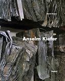 Revue Editions du Regard  / Anselm Kiefer