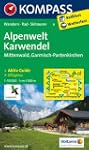 Alpenwelt Karwendel - Mittenwald - Ga...
