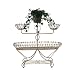 Large Ornate Art Nouveau Style Plant Stand
