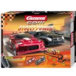 Carrera USA Go, Street Power Race Car Set