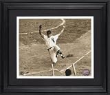 Luis Aparicio Chicago White Sox Framed Unsigned 8x10 Photograph