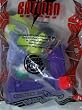 Burger King 2000 Batman & Beyond Joker on Motorcyle Toys