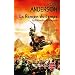 La Ran�on du temps (La Patrouille du temps, tome 3)