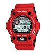 Casio Men's G7900A-4 G-Shock Rescue Red Digital Sport Watch