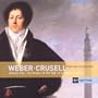 Carl Maria von Weber, Bernhard Henrik Crusell: Clarinet Concertos