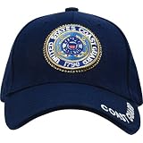 アメリカ沿岸警備隊キャップ(9491)