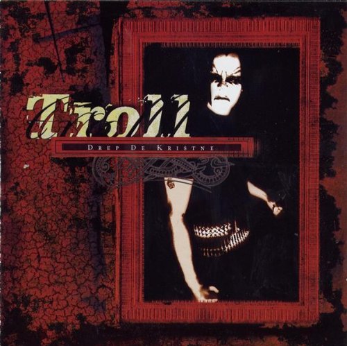 Troll - Drep De Kristne - Zortam Music