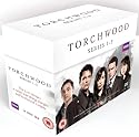 Torchwood - The Collection (Series 1-3) [DVD] [2007]