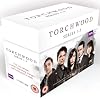 Torchwood - The Collection (Series 1-3) [DVD] [2007]