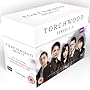 Torchwood - The Collection (Series 1-3) [DVD] [2007]