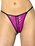 Patent G-string
