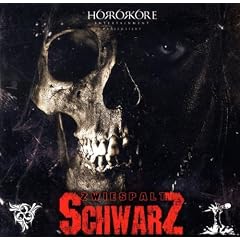 Zwiespalt (Schwarz)