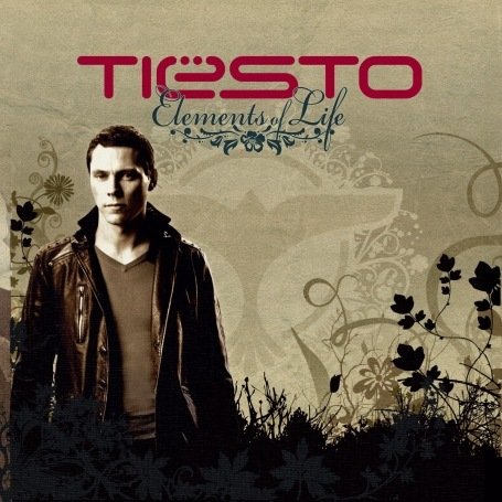 DJ Tiesto - Elements of Life World Tour - Zortam Music