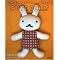 Crafty books for the plush DIY craft crowd