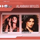 Alannan/Alannah Myles