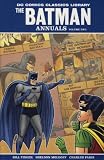 DC Comics Classics Library: Batman Annuals v. 2