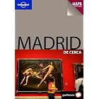 Madrid de Cerca (Encounter) (Spanish Edition) by Anthony Ham