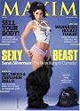 Maxim, June 2007 Issue